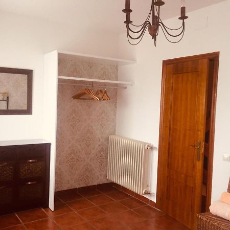 Casa Vacacional Torredano II Villa Nalda Eksteriør bilde