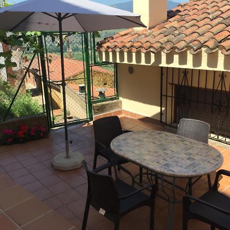 Casa Vacacional Torredano II Villa Nalda Eksteriør bilde