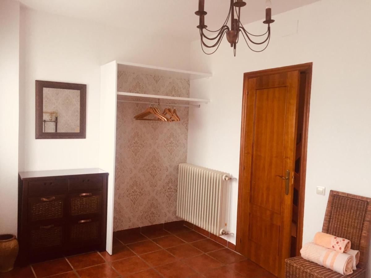 Casa Vacacional Torredano II Villa Nalda Eksteriør bilde